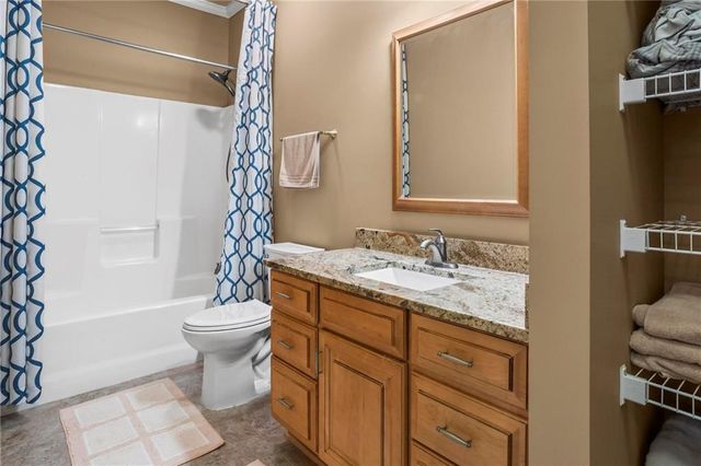 117 Sharp Mountain Crk, Ball Ground, GA 30107