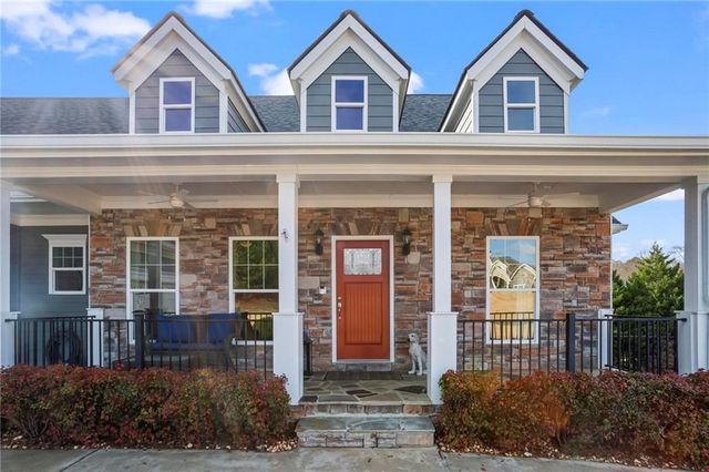 117 Sharp Mountain Crk, Ball Ground, GA 30107