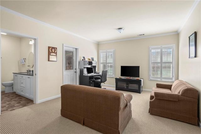 117 Sharp Mountain Crk, Ball Ground, GA 30107