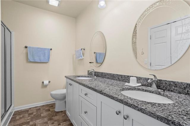 117 Sharp Mountain Crk, Ball Ground, GA 30107