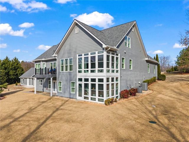 117 Sharp Mountain Crk, Ball Ground, GA 30107