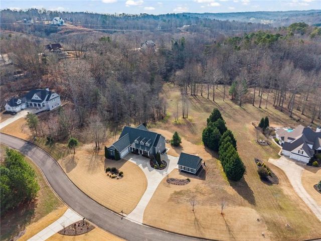 117 Sharp Mountain Crk, Ball Ground, GA 30107