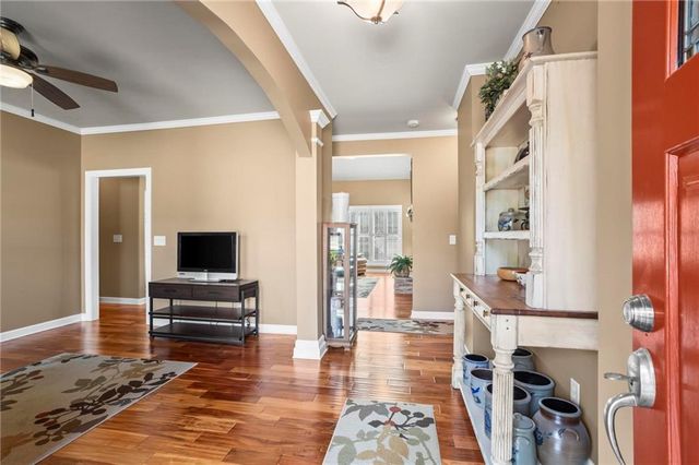 117 Sharp Mountain Crk, Ball Ground, GA 30107