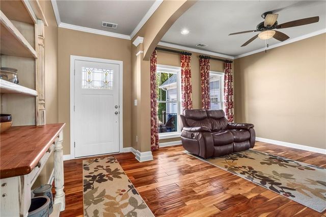 117 Sharp Mountain Crk, Ball Ground, GA 30107