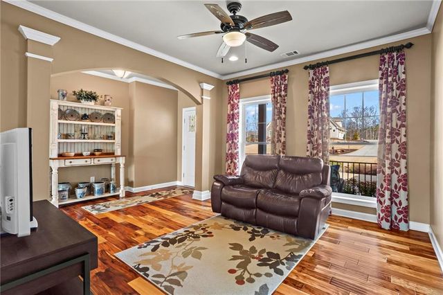 117 Sharp Mountain Crk, Ball Ground, GA 30107