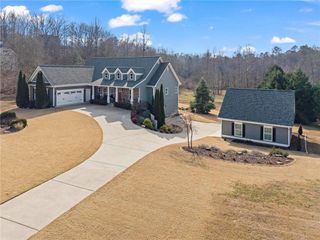 117 Sharp Mountain Crk, Ball Ground, GA 30107