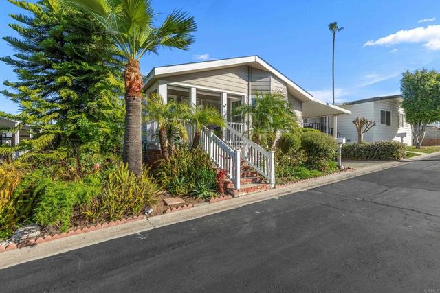 1145 E Barham Drive 48, San Marcos, CA 92078