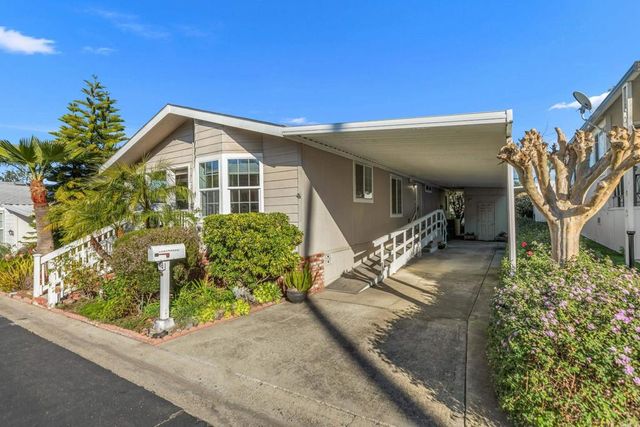 1145 E Barham Drive 48, San Marcos, CA 92078