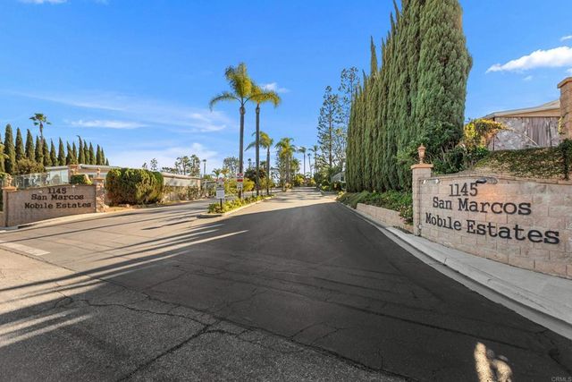 1145 E Barham Drive 48, San Marcos, CA 92078