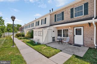 9220 BRIDLE PATH LN #N, Laurel, MD 20723