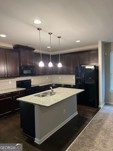 1565 Potomac Court, Atlanta, GA 30349