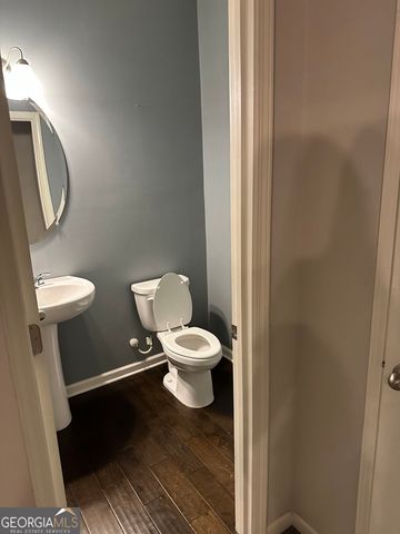 1565 Potomac Court, Atlanta, GA 30349