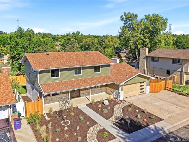 4000 S Spruce Street, Denver, CO 80237