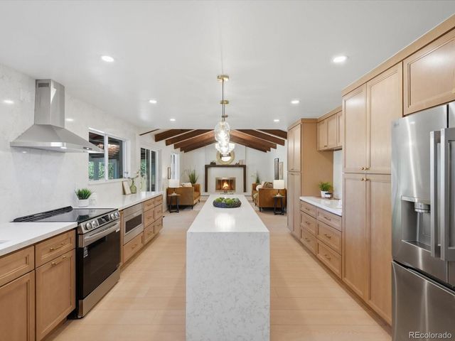 4000 S Spruce Street, Denver, CO 80237
