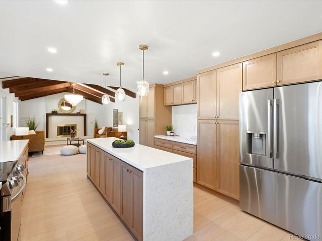 4000 S Spruce Street, Denver, CO 80237