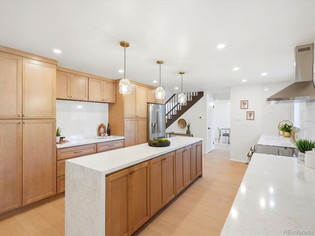 4000 S Spruce Street, Denver, CO 80237
