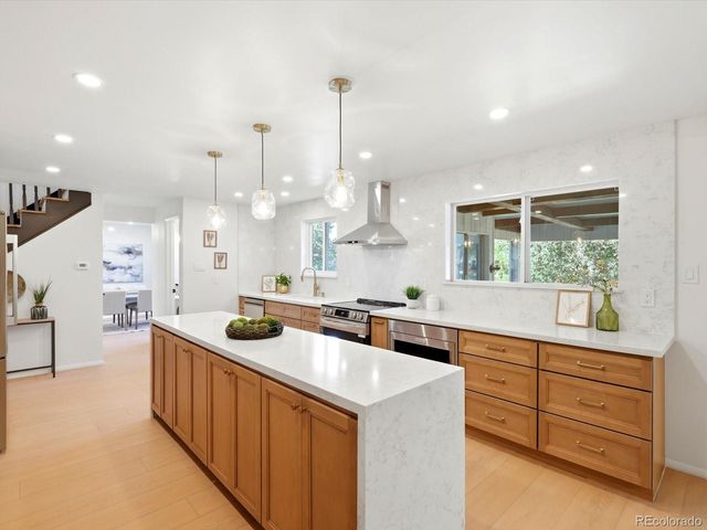 4000 S Spruce Street, Denver, CO 80237