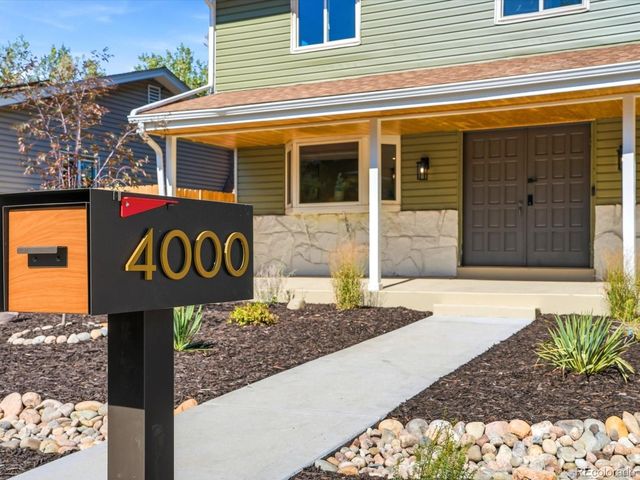 4000 S Spruce Street, Denver, CO 80237