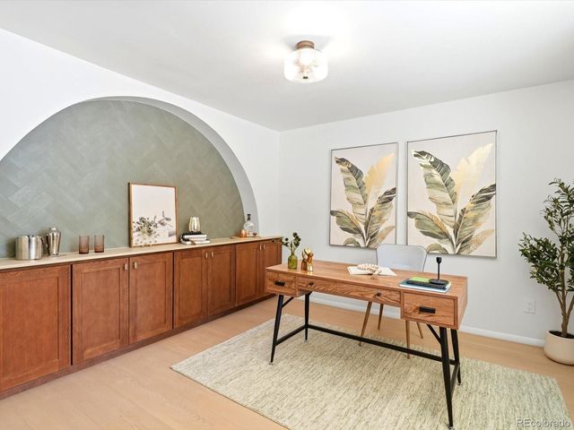 4000 S Spruce Street, Denver, CO 80237