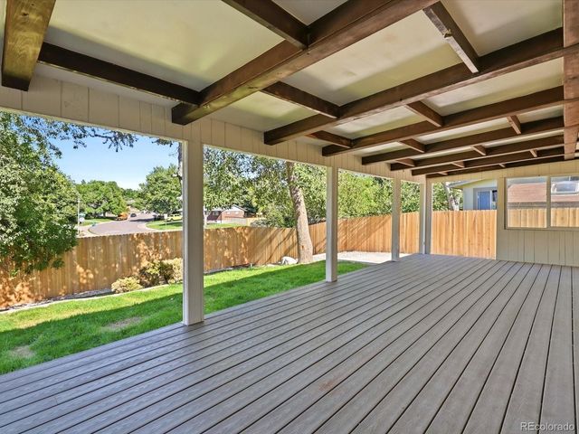 4000 S Spruce Street, Denver, CO 80237