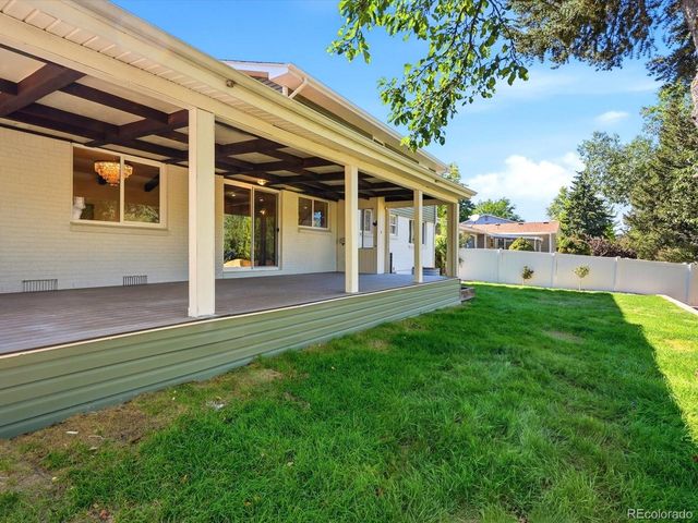 4000 S Spruce Street, Denver, CO 80237