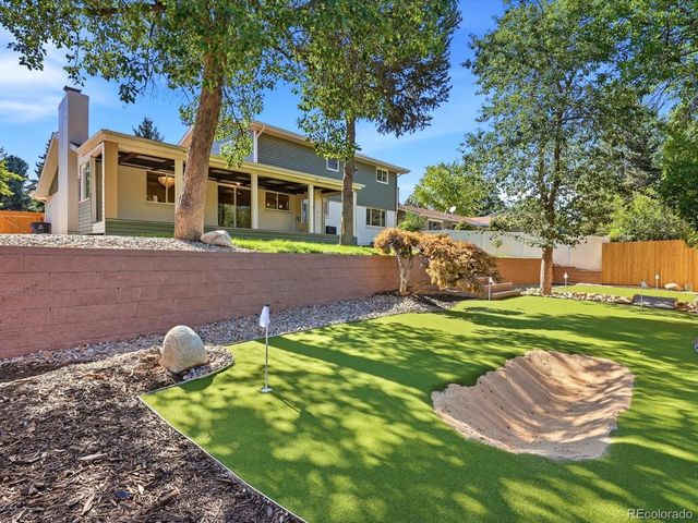 4000 S Spruce Street, Denver, CO 80237