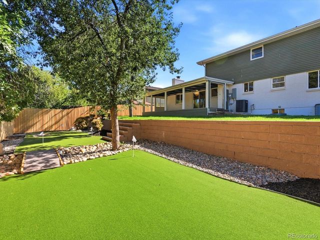 4000 S Spruce Street, Denver, CO 80237