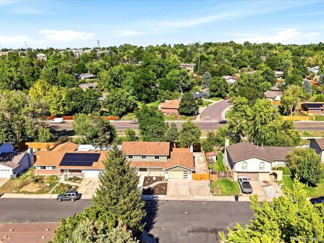 4000 S Spruce Street, Denver, CO 80237