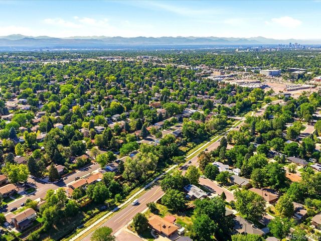 4000 S Spruce Street, Denver, CO 80237