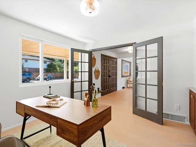 4000 S Spruce Street, Denver, CO 80237