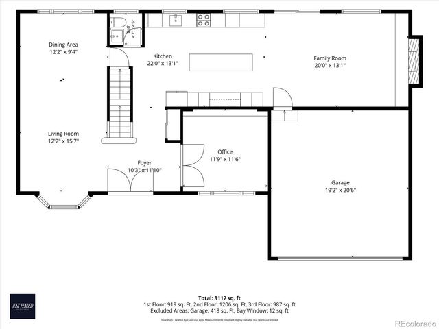 4000 S Spruce Street, Denver, CO 80237
