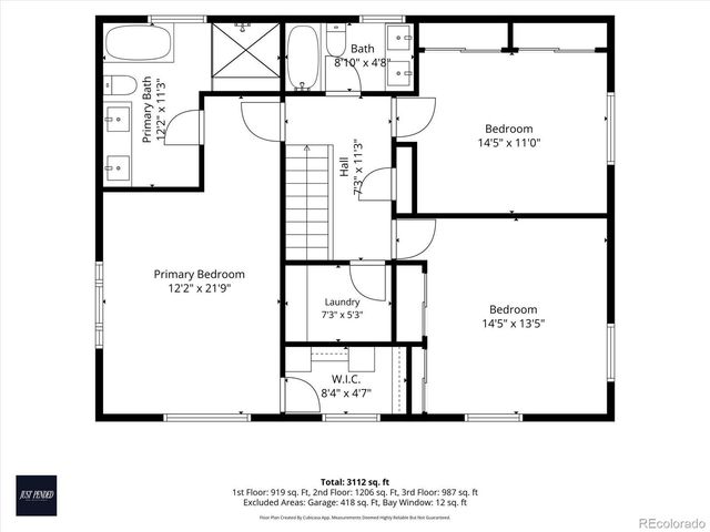 4000 S Spruce Street, Denver, CO 80237