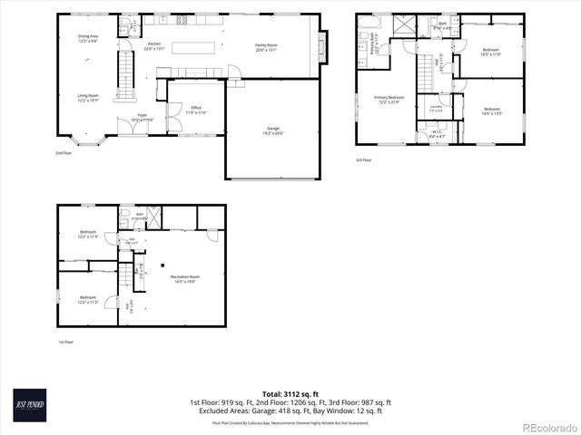 4000 S Spruce Street, Denver, CO 80237