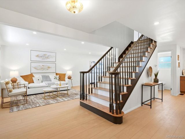 4000 S Spruce Street, Denver, CO 80237