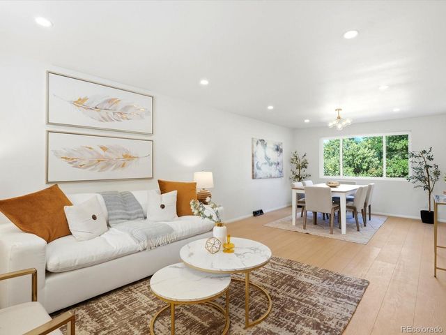 4000 S Spruce Street, Denver, CO 80237