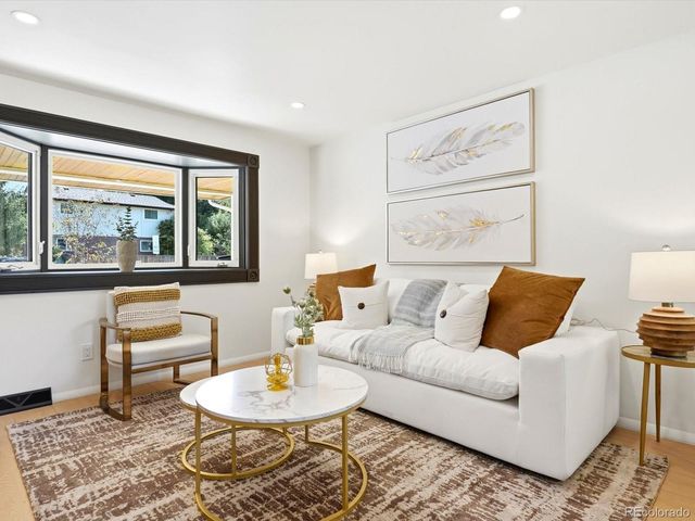 4000 S Spruce Street, Denver, CO 80237