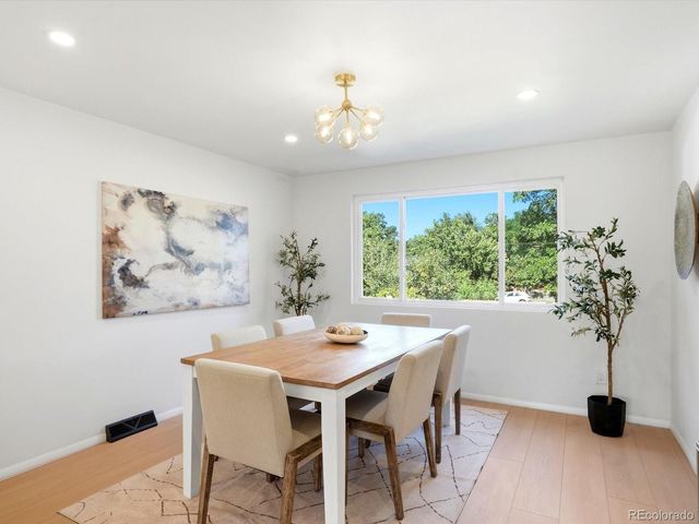 4000 S Spruce Street, Denver, CO 80237