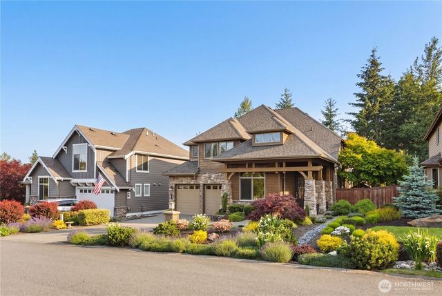 35918 SE Kendall Peak Street, Snoqualmie, WA 98065