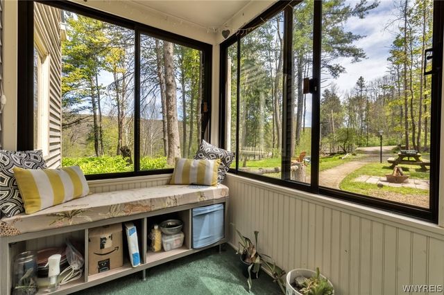 11382 Blanchard Road, Holland, NY 14080