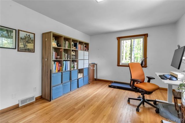 11382 Blanchard Road, Holland, NY 14080