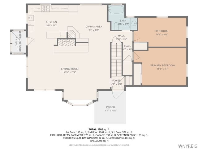 11382 Blanchard Road, Holland, NY 14080