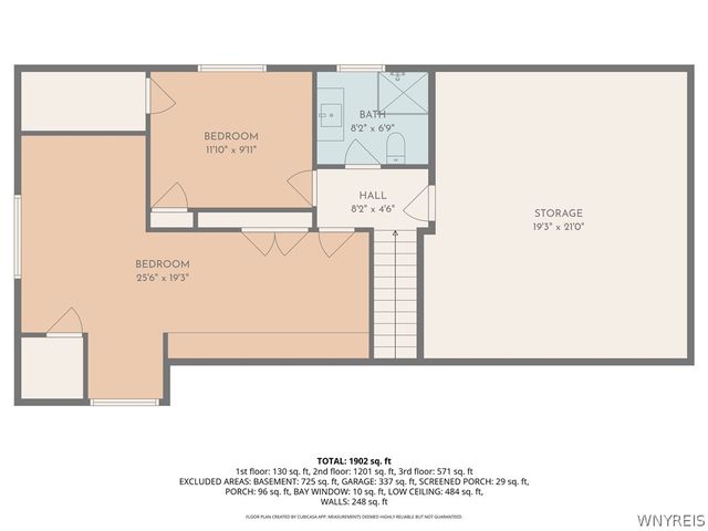 11382 Blanchard Road, Holland, NY 14080