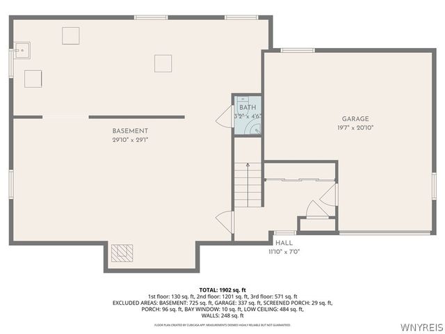 11382 Blanchard Road, Holland, NY 14080