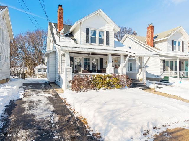 1149 Sumner Avenue, Schenectady, NY 12309