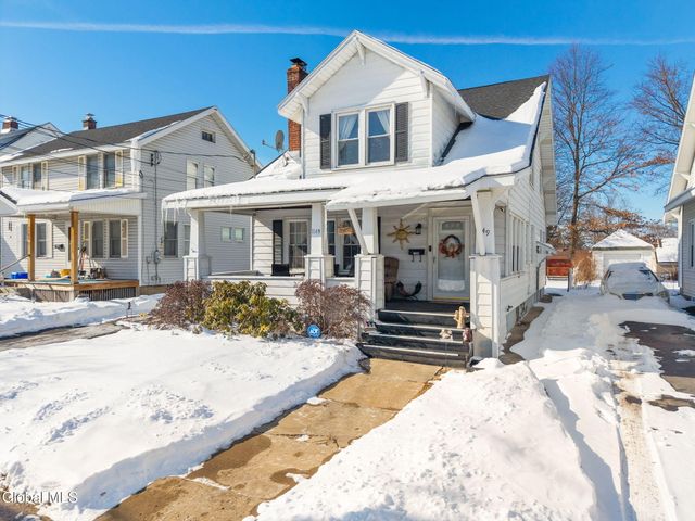 1149 Sumner Avenue, Schenectady, NY 12309