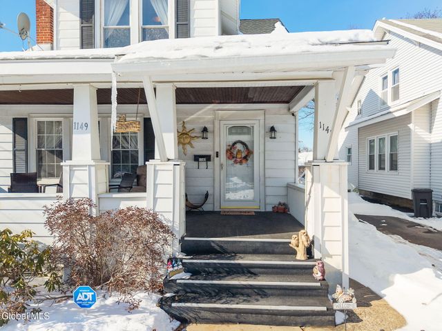 1149 Sumner Avenue, Schenectady, NY 12309