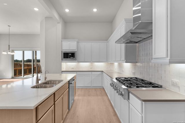 10149 N HEINICHEN, San Antonio, TX 78254