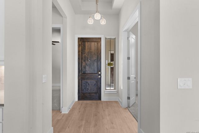 10149 N HEINICHEN, San Antonio, TX 78254