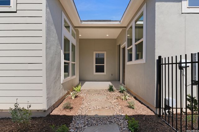 10149 N HEINICHEN, San Antonio, TX 78254