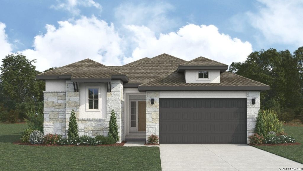 10149 N HEINICHEN, San Antonio, TX 78254